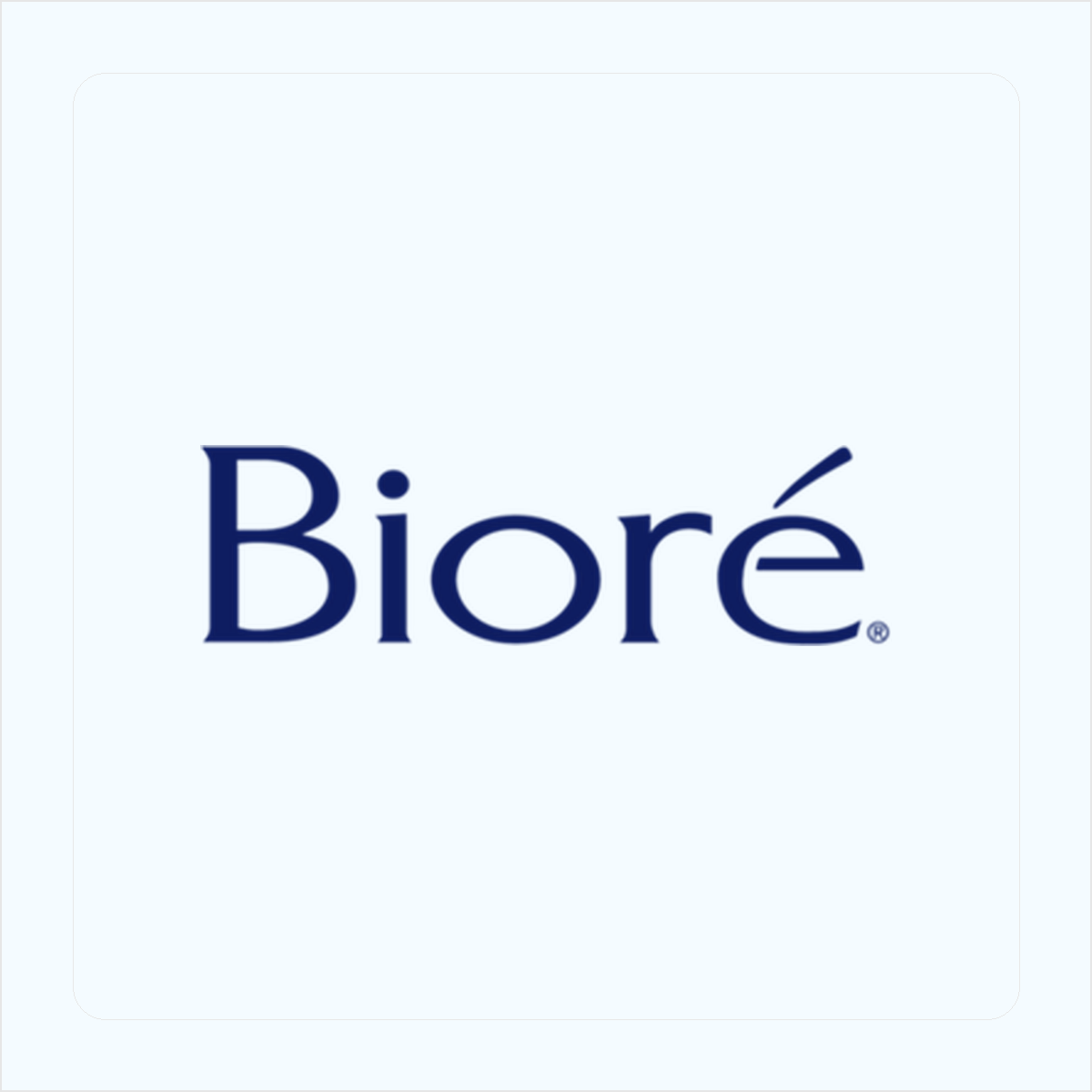 Bioré