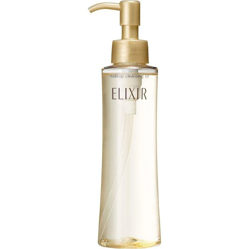 Shiseido Elixir Superieur Makeup Cleansing Oil