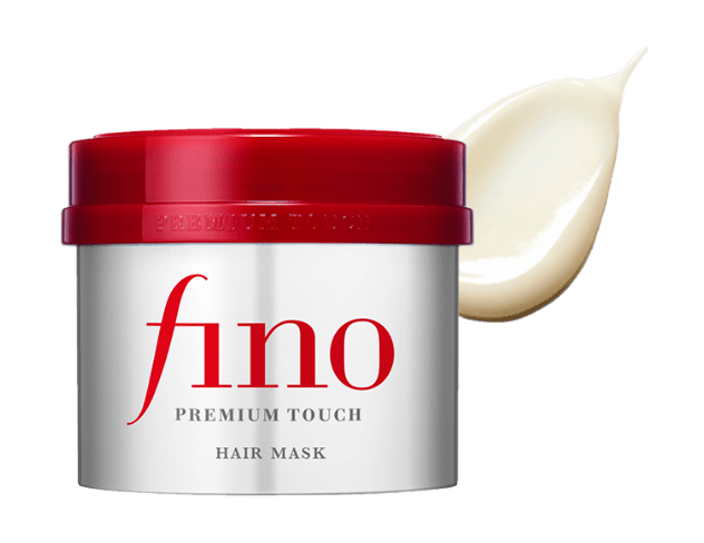 Mască de păr Rich Serum