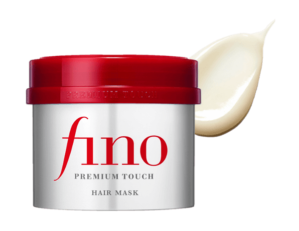 Mască de păr Rich Serum - Fino