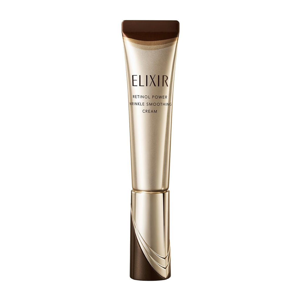 Anti-wrinkle Cream Elixir Retino Power
