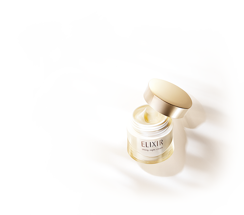Elixir Lift Night Cream W