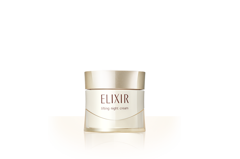 Elixir Lift Night Cream W